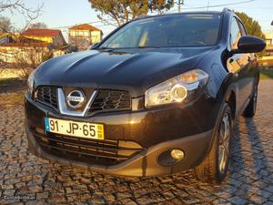 Nissan Qashqai 1.5 dCi Tekna Sport Agosto/10 - à venda -