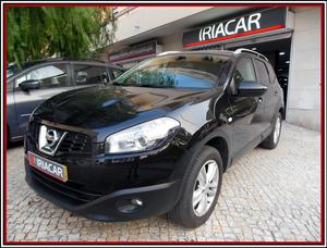  Nissan Qashqai+2 1.5 dCi Tekna (106cv) (5p)