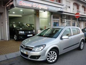 Opel Astra 1.3 CDTI 6v iuc21EUR Agosto/06 - à venda -