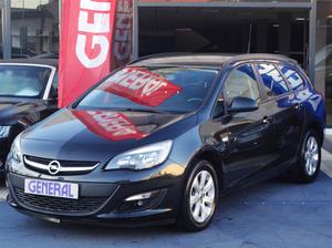  Opel Astra 1.3 CDTi Executive S/S (95cv) (5p)