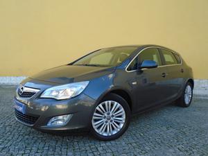  Opel Astra 1.7 CDTI Cosmo (110)