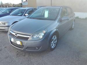  Opel Astra 1.7 CDTi Cosmo Mcv) (5p)