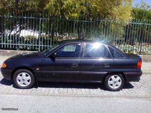 Opel Astra 1.7 Turbo Diesel Janeiro/94 - à venda - Ligeiros