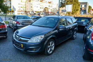 Opel Astra Caravan 1.7CDTi Cosm Julho/07 - à venda -