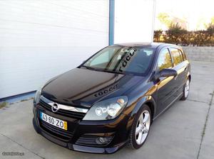Opel Astra irmscher 1.6i Nacio. Fevereiro/05 - à venda -