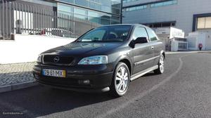 Opel Astra v Sport Março/99 - à venda - Ligeiros