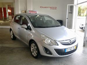  Opel Corsa 1.3 CDTI Go! (88g) (95 CV) 5p. --VENDIDO--