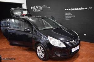 Opel Corsa 1.3 CDTI Março/08 - à venda - Ligeiros