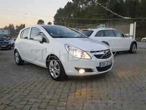  Opel Corsa 1.3 CDTi Enjoy ecoFLEX (95cv) (5p)
