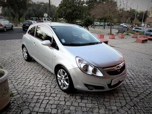  Opel Corsa GTC cv) (3p)