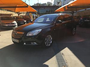  Opel Insignia ST 2.0 CDTi Executive S/S (130cv) (5p)