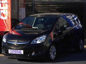 Opel Meriva 1.3 CDTi Cosmo