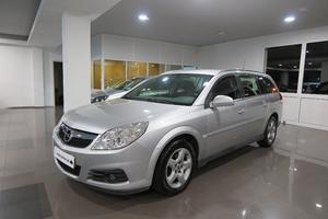  Opel Vectra Caravan 1.9 CDTi Executive (120cv) (5p)