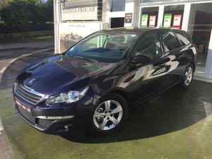  Peugeot 308 SW 1.6 BlueHDi Active (100cv) (5p)