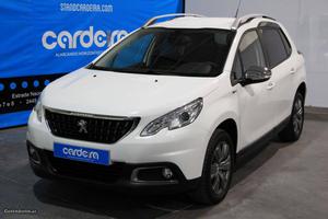 Peugeot  BlueHDi Style Janeiro/17 - à venda -