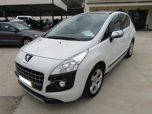  Peugeot  HDI (112cv) (5p)