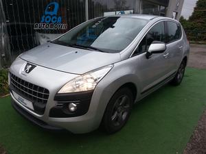 Peugeot  HDi Active (112cv) (5p)