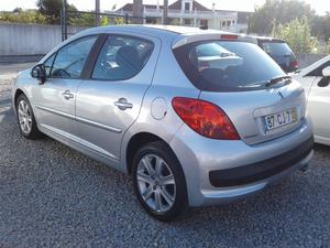  Peugeot  HDi Sport (90cv) (5p)