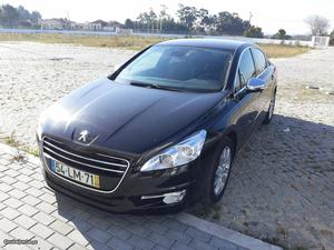 Peugeot  Hdi look gt Março/11 - à venda - Ligeiros