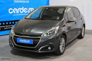Peugeot  Puretech Style Fevereiro/17 - à venda -