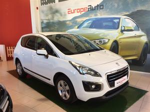  Peugeot  e-HDi Active CMPcv) (5p)