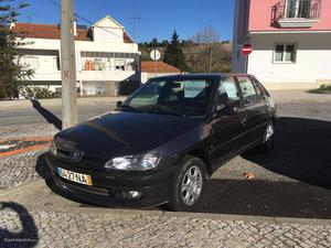 Peugeot i A/C Março/99 - à venda - Ligeiros