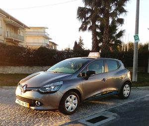  Renault Clio 0.9 TCE #Clio (90cv) (5p)