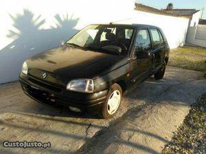 Renault Clio 1.1 Maio/97 - à venda - Ligeiros Passageiros,