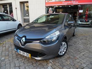  Renault Clio V Confort (75cv) (5p)