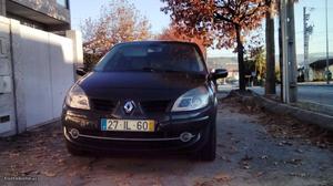 Renault Grand Scénic 1,5 dci Janeiro/07 - à venda -