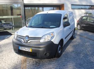 Renault Kangoo 1.5 Dci 90cv 3 lugares c/ IVA