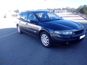 Renault Laguna 1.9dci Agosto/05 - à venda - Ligeiros