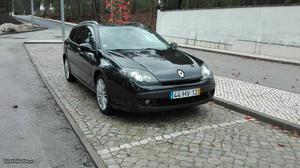 Renault Laguna GT cv Agosto/09 - à venda - Ligeiros