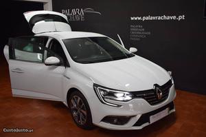 Renault Mégane BOSE Maio/17 - à venda - Ligeiros