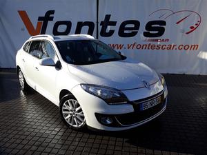  Renault Mégane ST 1.5 dCi Dynamique S (110cv) (5p)