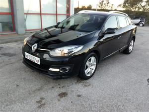  Renault Mégane ST 1.5 dCi Dynamique S (110cv) (5p)