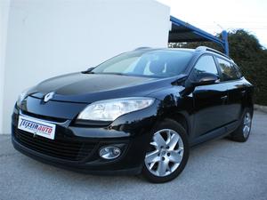  Renault Mégane ST 1.5 dCi Dynamique S/S (110cv) (5p)