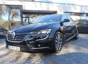 Renault Talismã sedan 1.6 Dci Intens 130cv