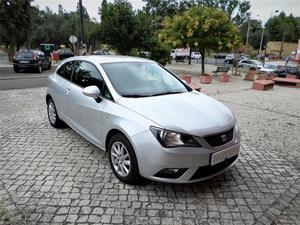  Seat Ibiza 1.2 Style (3p) (75 CV)