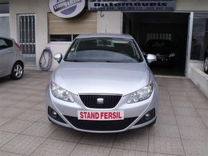  Seat Ibiza 1.6 TDi Style DPF (90cv) (5p)