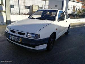 Seat Ibiza 1.9D Maio/94 - à venda - Ligeiros Passageiros,