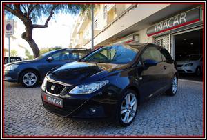  Seat Ibiza V Stylance (85cv) (3p)