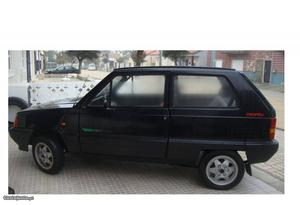 Seat Marbella trofeu,modelo raro Abril/90 - à venda -