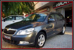  Skoda Octavia B. 1.6 TDi Elegance Pack (105cv) (5p)