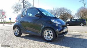 Smart ForTwo CDI Automático Outubro/07 - à venda -