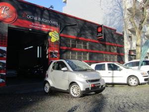 Smart Fortwo 0.8 cdi passion 45