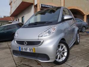 Smart Fortwo 0.8 cdi passion 54