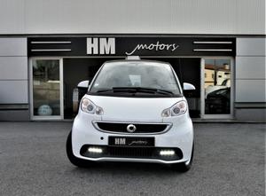 Smart Fortwo 1.0 Mhd PULSE