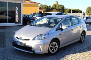  Toyota Prius 1.8 Plug-In Touch&Go (99cv) (5p)