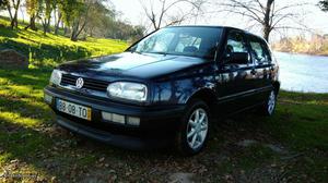 VW Golf TDI C/ Garantia Julho/94 - à venda - Ligeiros